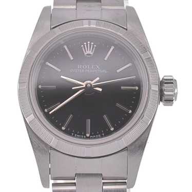 Rolex Lady Oyster Perpetual 24mm watch - image 1