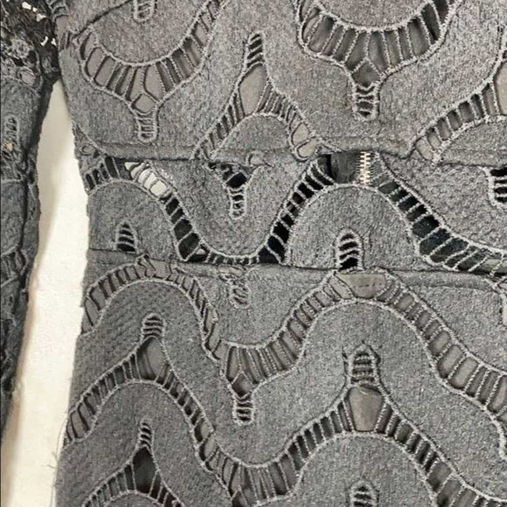 Premonition lace cut out maxi dress - image 5