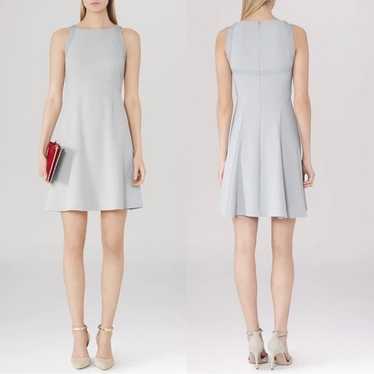 REISS Blair Trim Detail Dress size 6