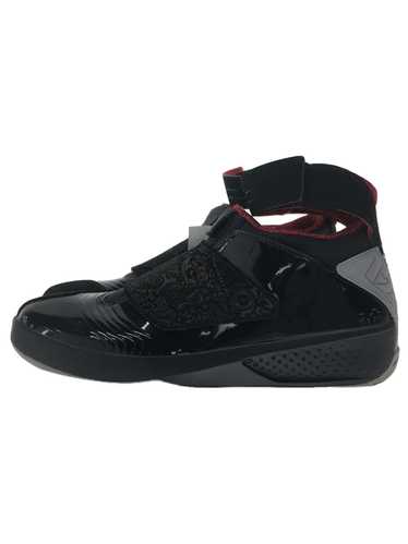 Nike Air Jordan Xx/Air Jordan/Black/310455-002/Bl… - image 1