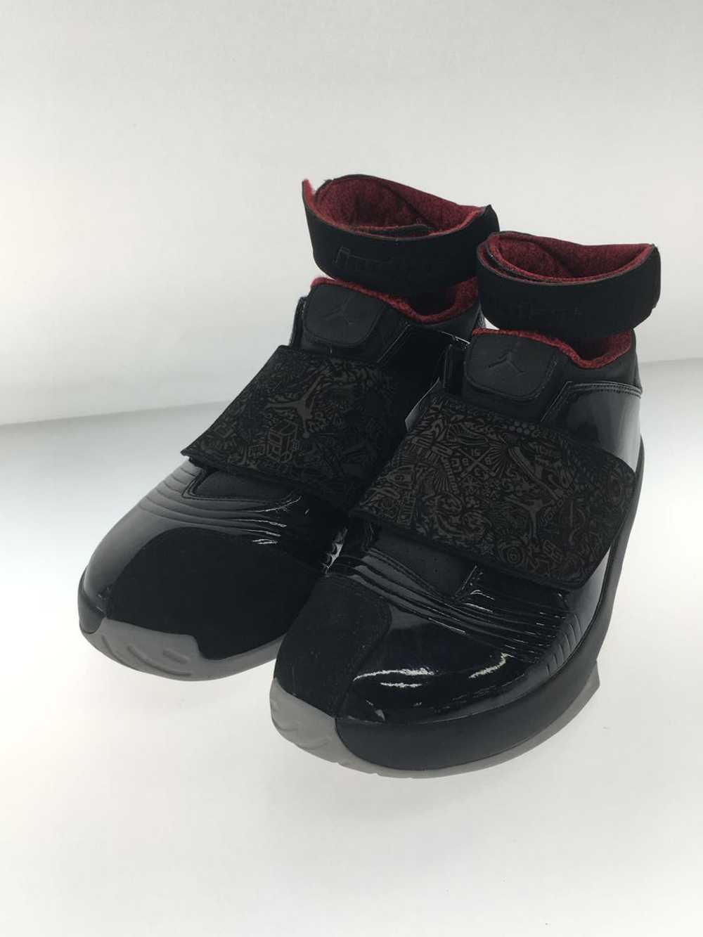 Nike Air Jordan Xx/Air Jordan/Black/310455-002/Bl… - image 2