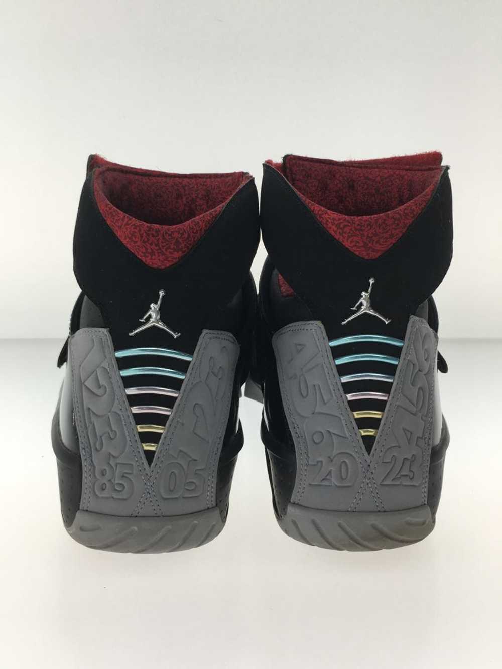 Nike Air Jordan Xx/Air Jordan/Black/310455-002/Bl… - image 6