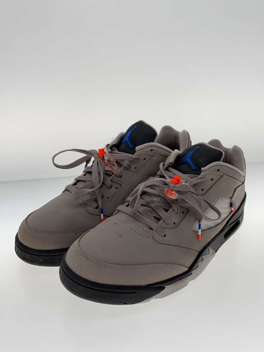 Nike Air Jordan 5 Retro Low Psg Shoes US13 KHH59 - image 2