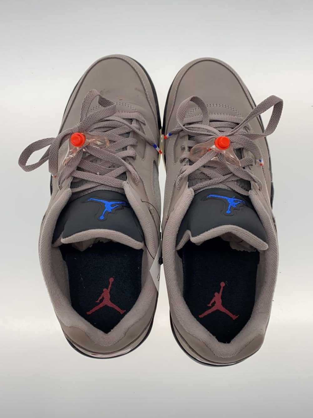 Nike Air Jordan 5 Retro Low Psg Shoes US13 KHH59 - image 3