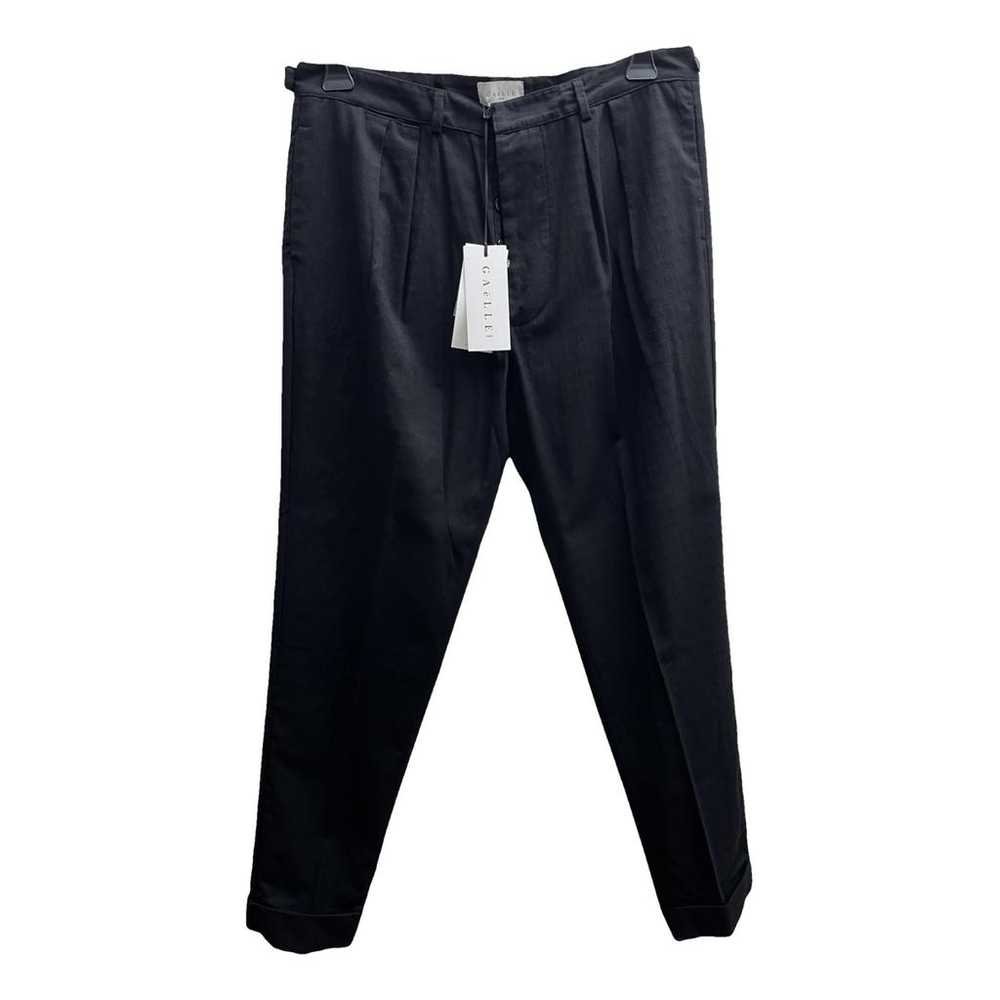 Gaelle Paris Trousers - image 1