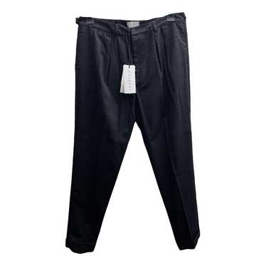 Gaelle Paris Trousers - image 1