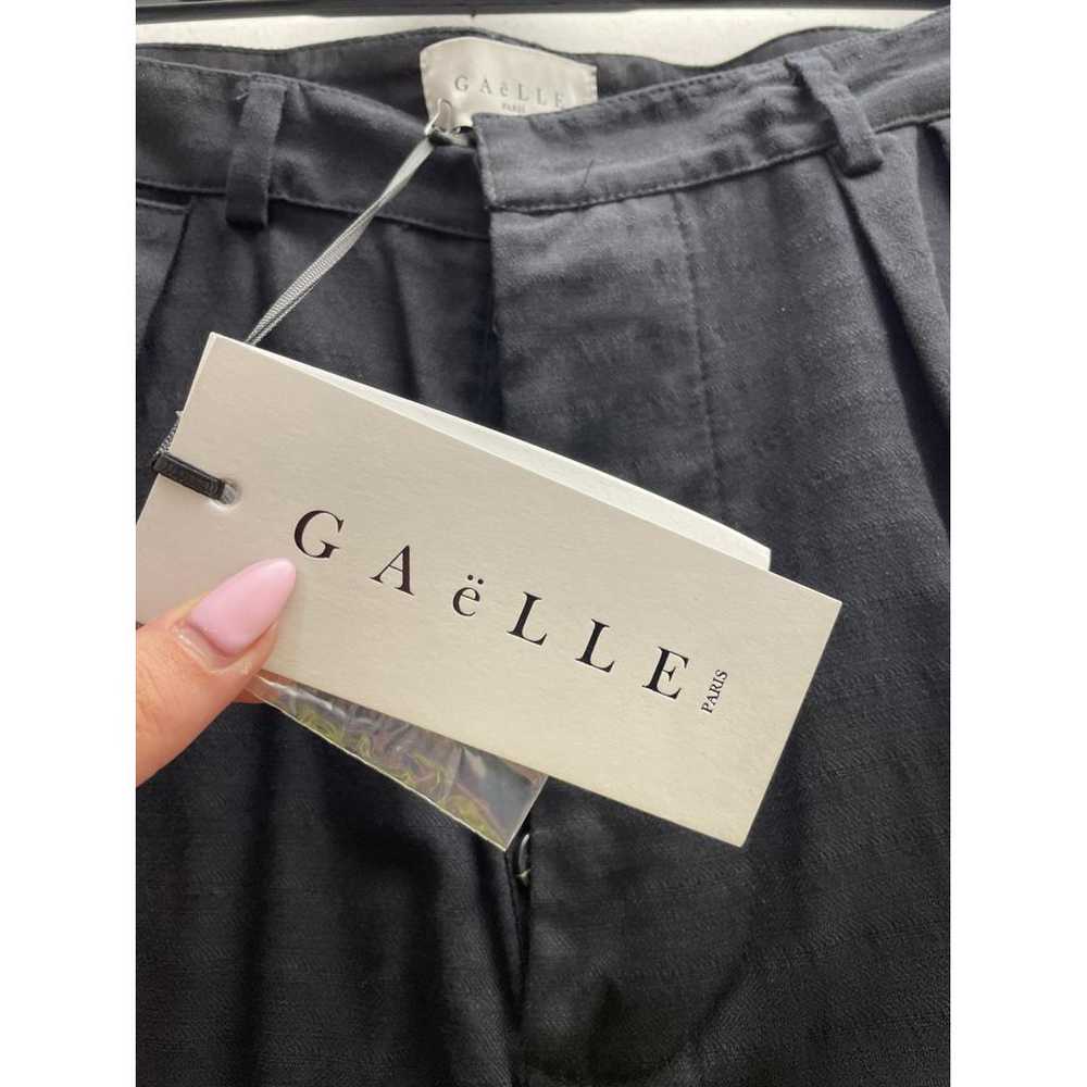 Gaelle Paris Trousers - image 6