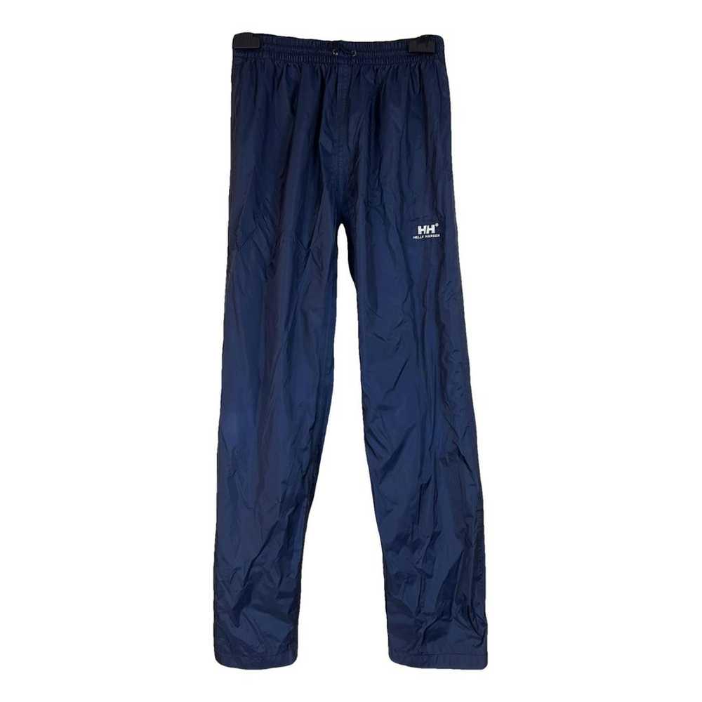 Helly Hansen Trousers - image 1