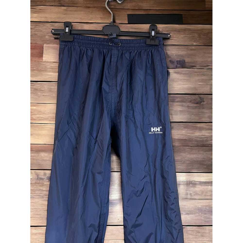Helly Hansen Trousers - image 2