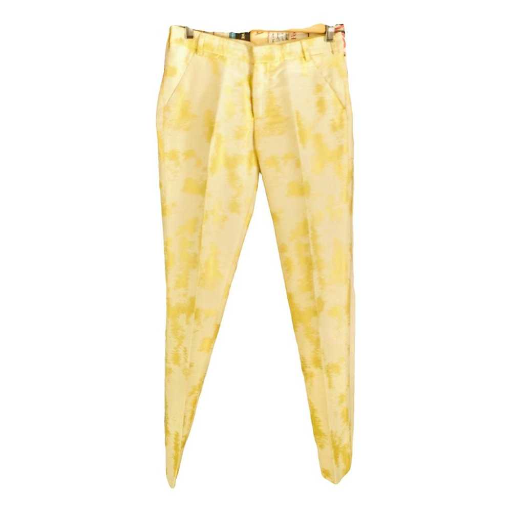 Tiger Of Sweden Straight pants - image 1