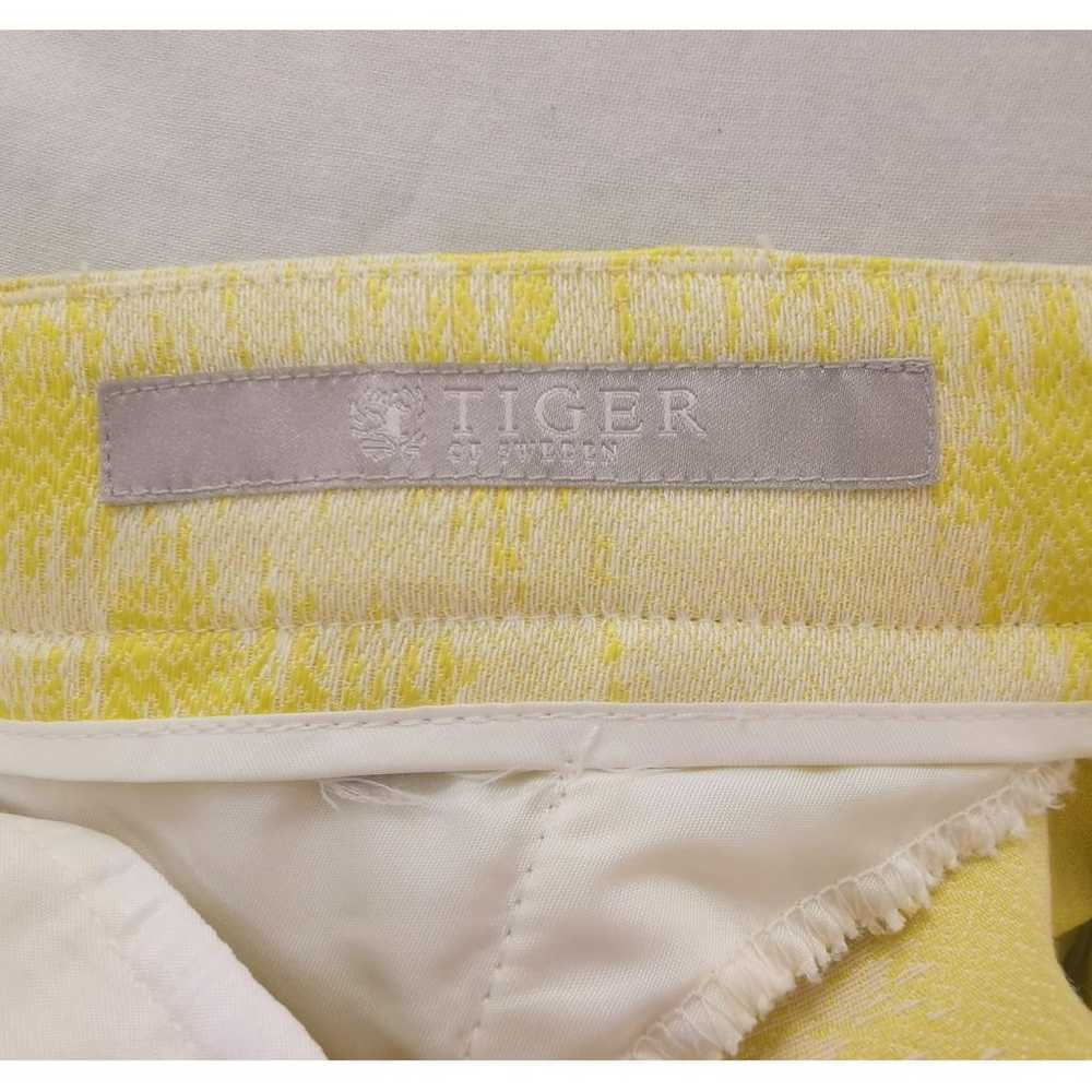 Tiger Of Sweden Straight pants - image 3