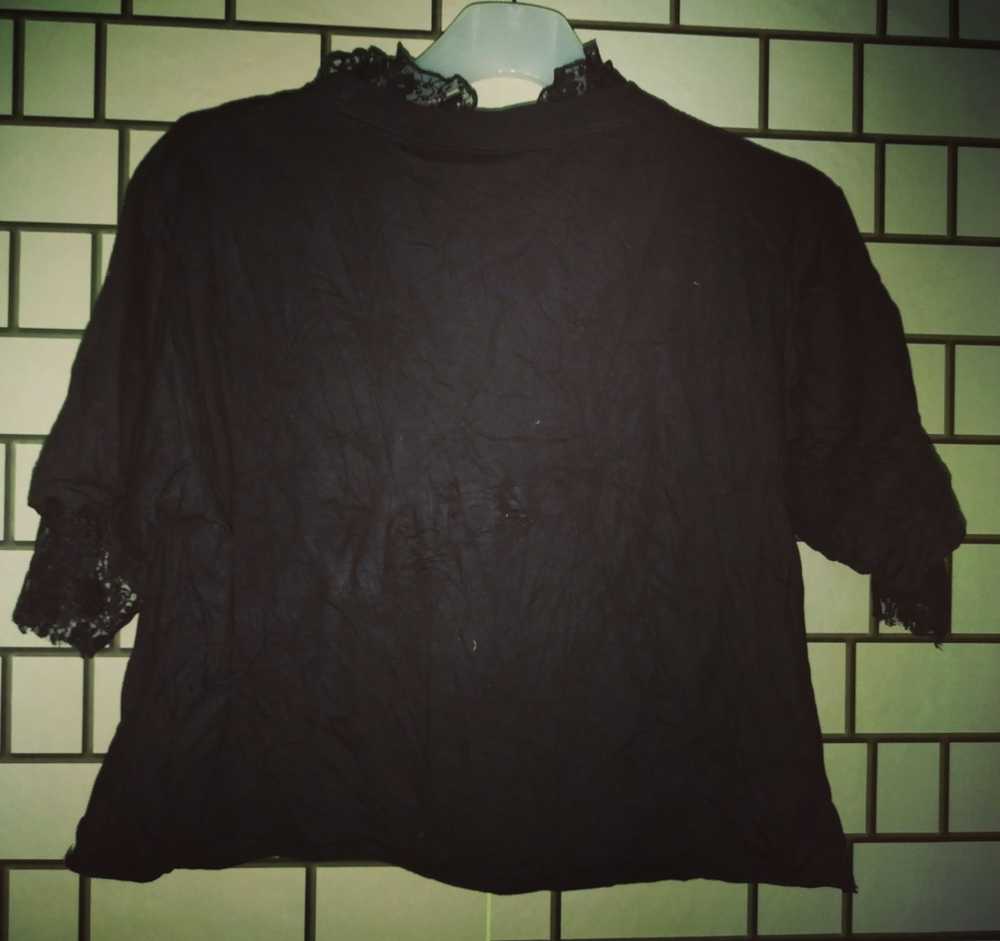 Band Tees × Custommade × Vintage ⚫RARE⚫Vintage Oa… - image 2