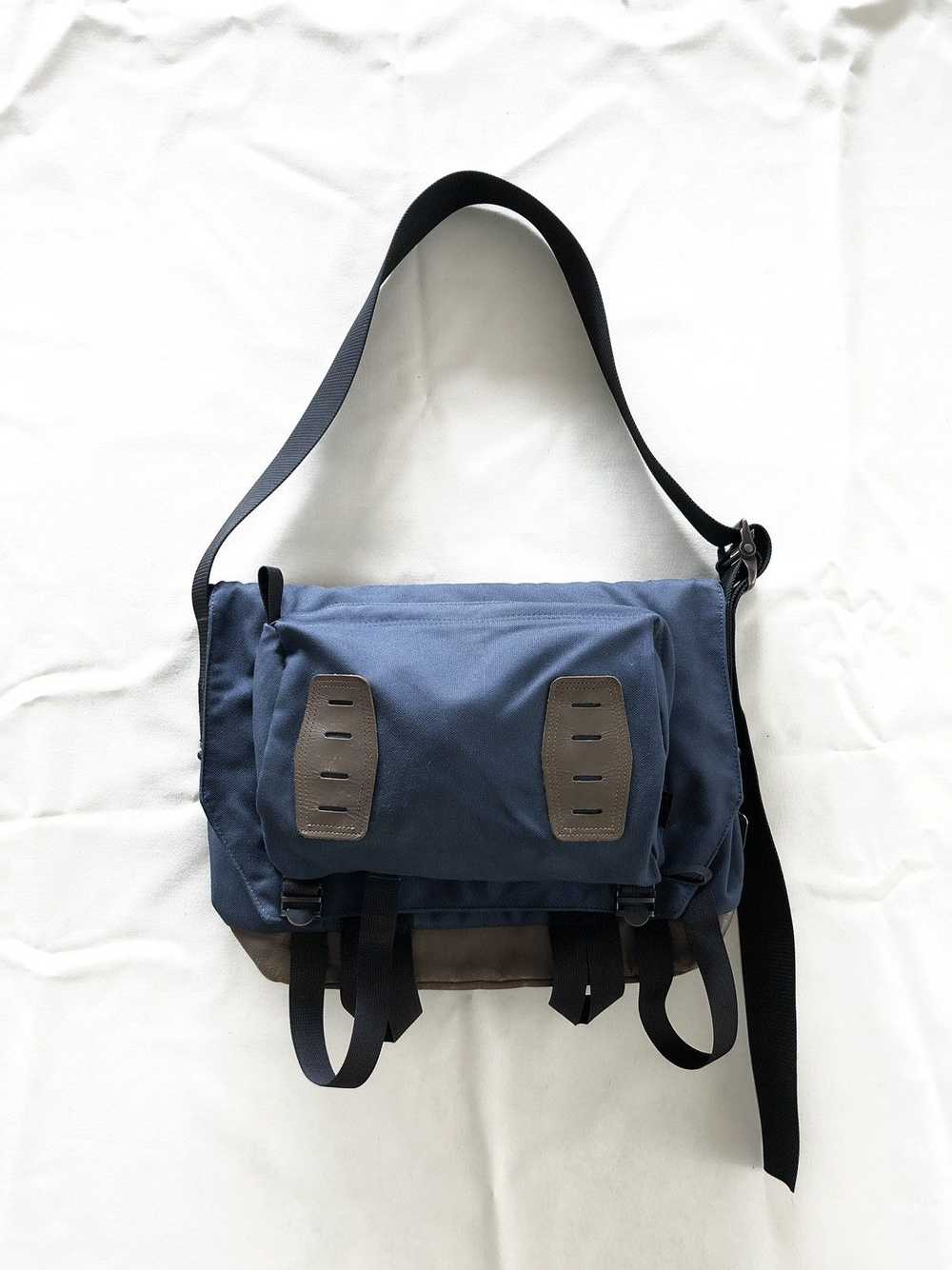 Japanese Brand × Porter porter slingbag - image 1