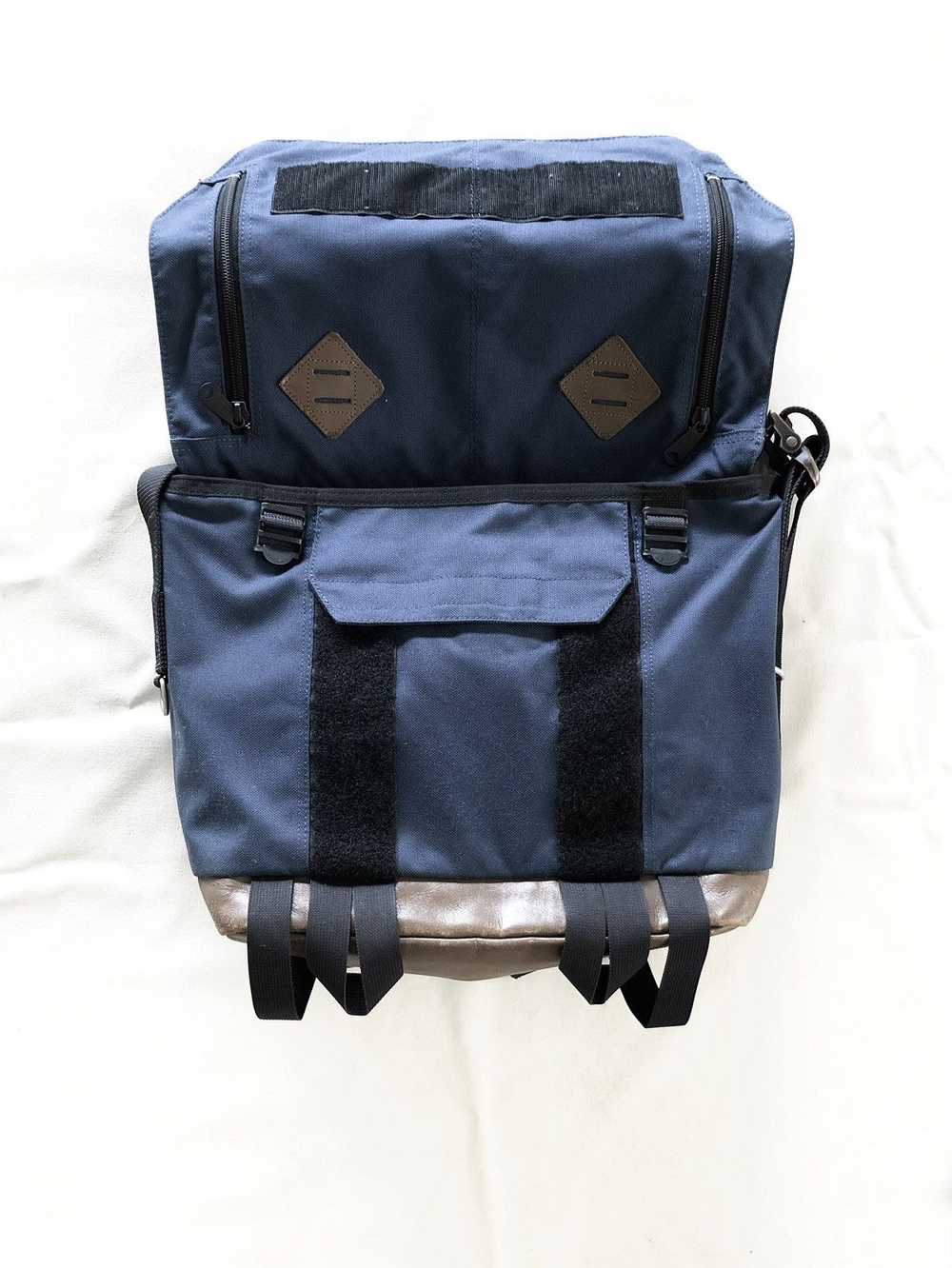 Japanese Brand × Porter porter slingbag - image 2