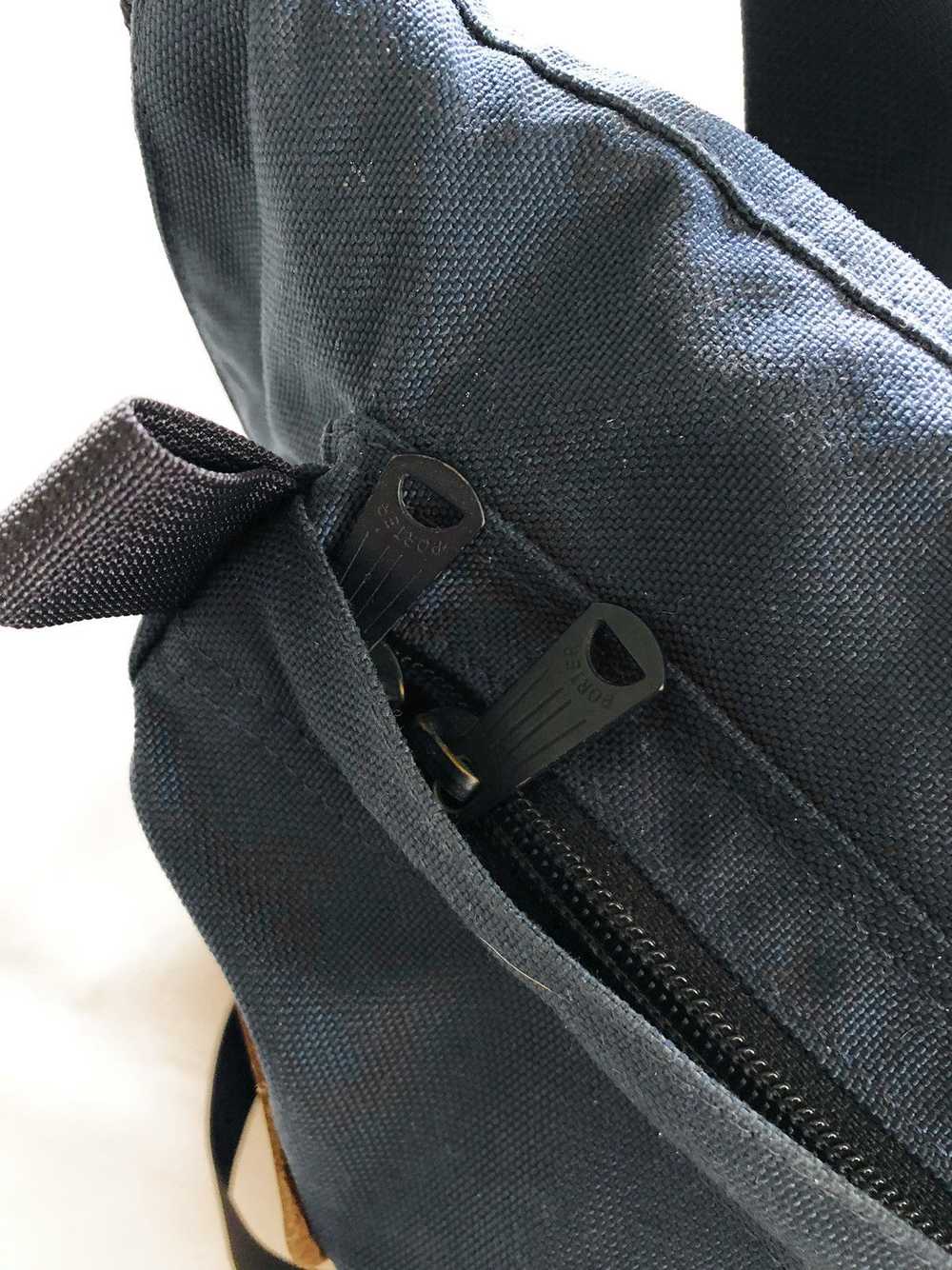 Japanese Brand × Porter porter slingbag - image 4