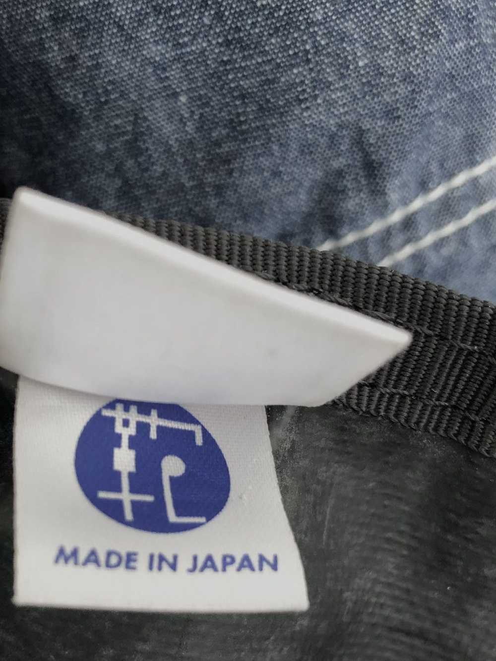 Japanese Brand × Porter porter slingbag - image 7