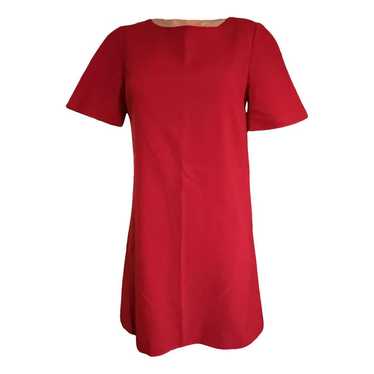 Goat Wool mini dress - image 1