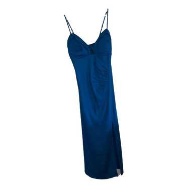 Vix Paula Hermanny Mid-length dress