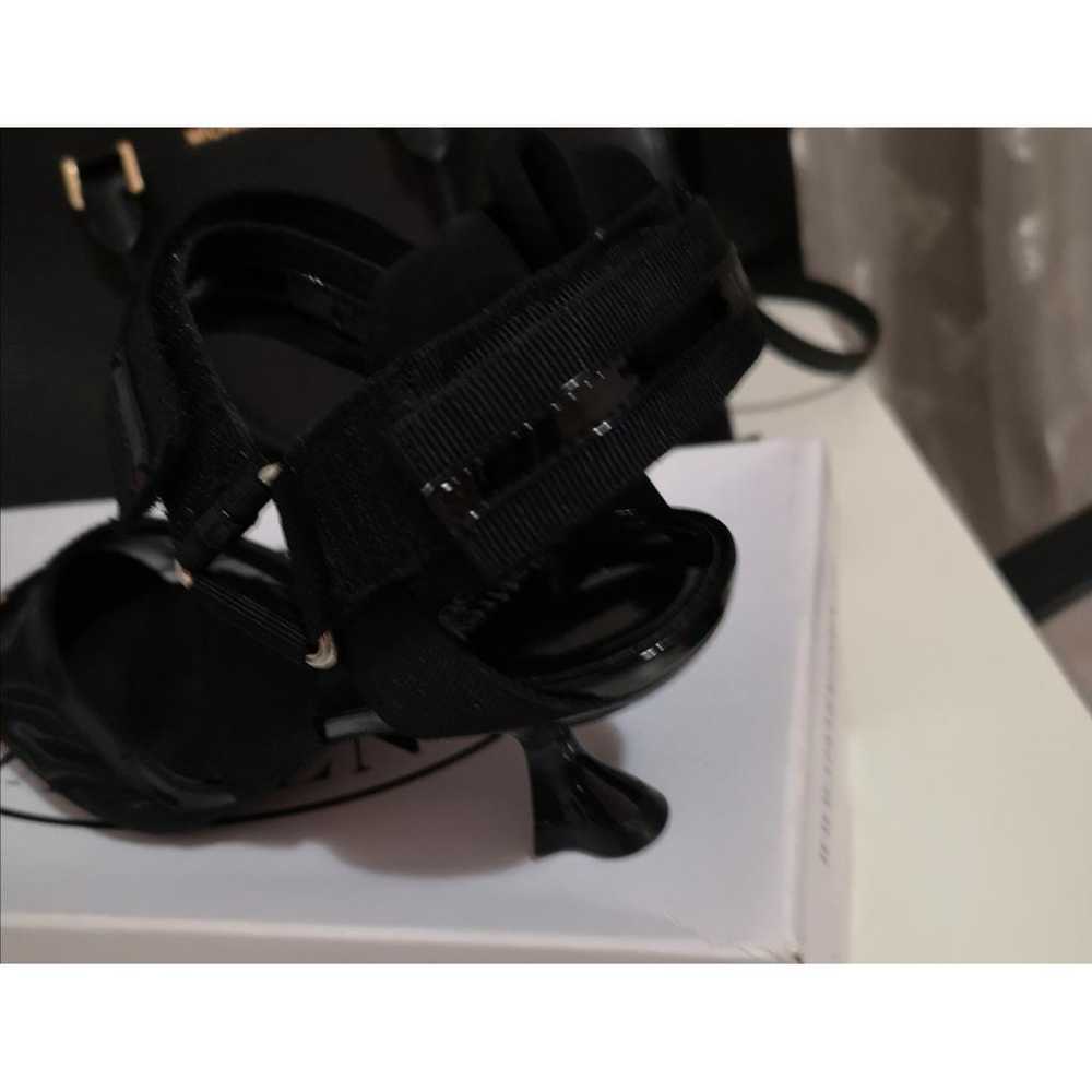 Jeffrey Campbell Cloth heels - image 6