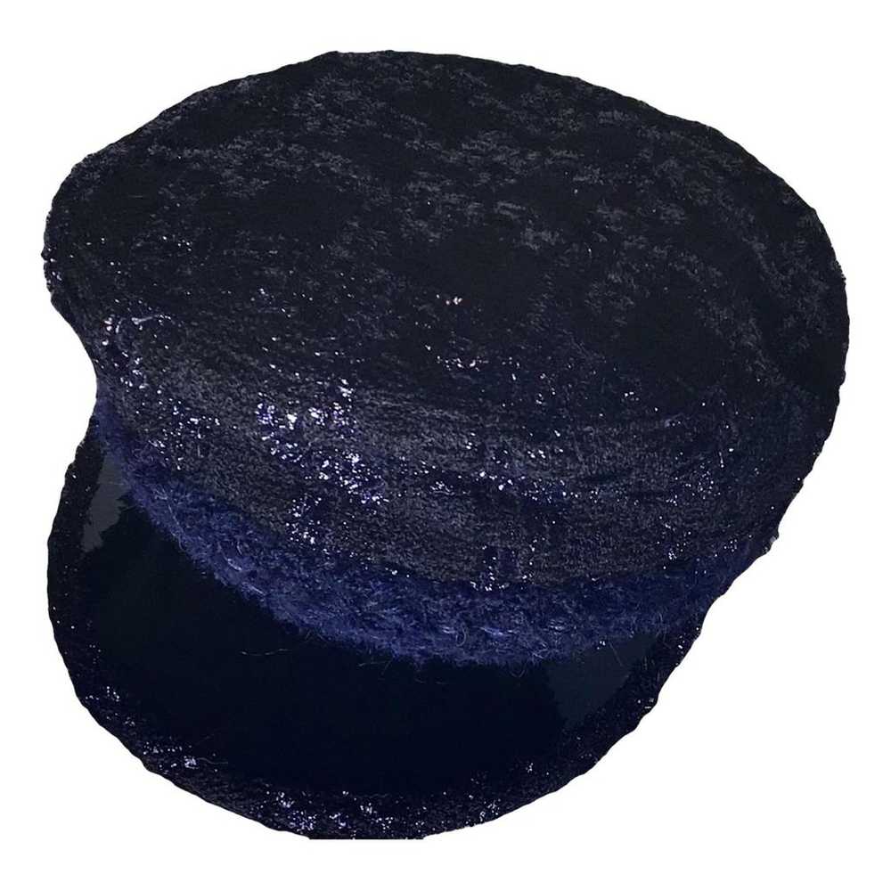 Chanel Wool cap - image 1