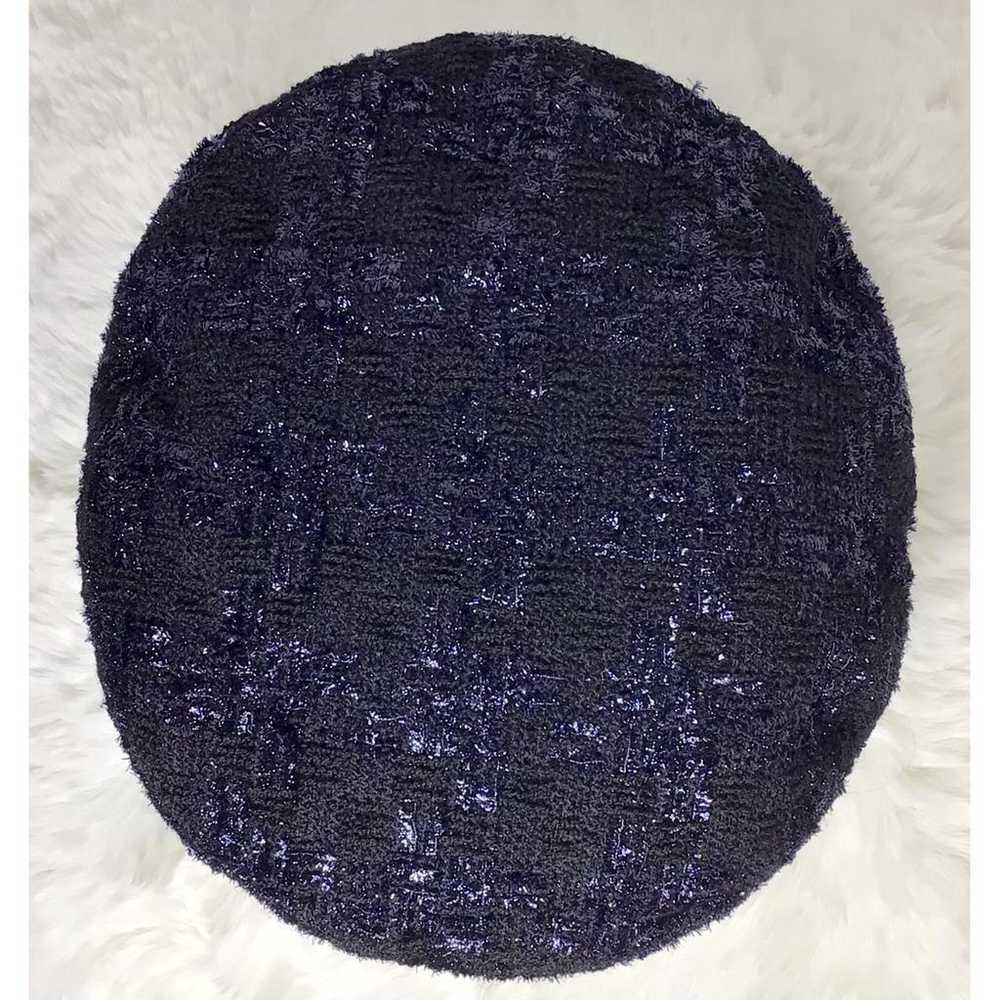 Chanel Wool cap - image 4