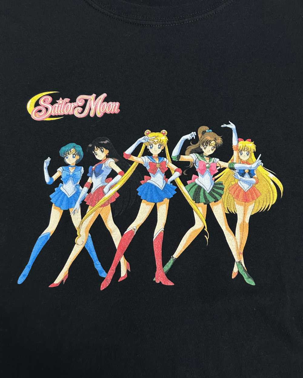 Anima × Cartoon Network × Vintage Vintage Sailor … - image 5