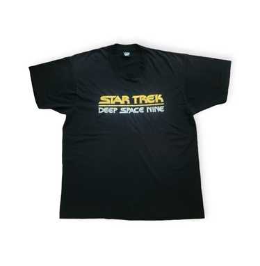 Vintage star trek deep - Gem
