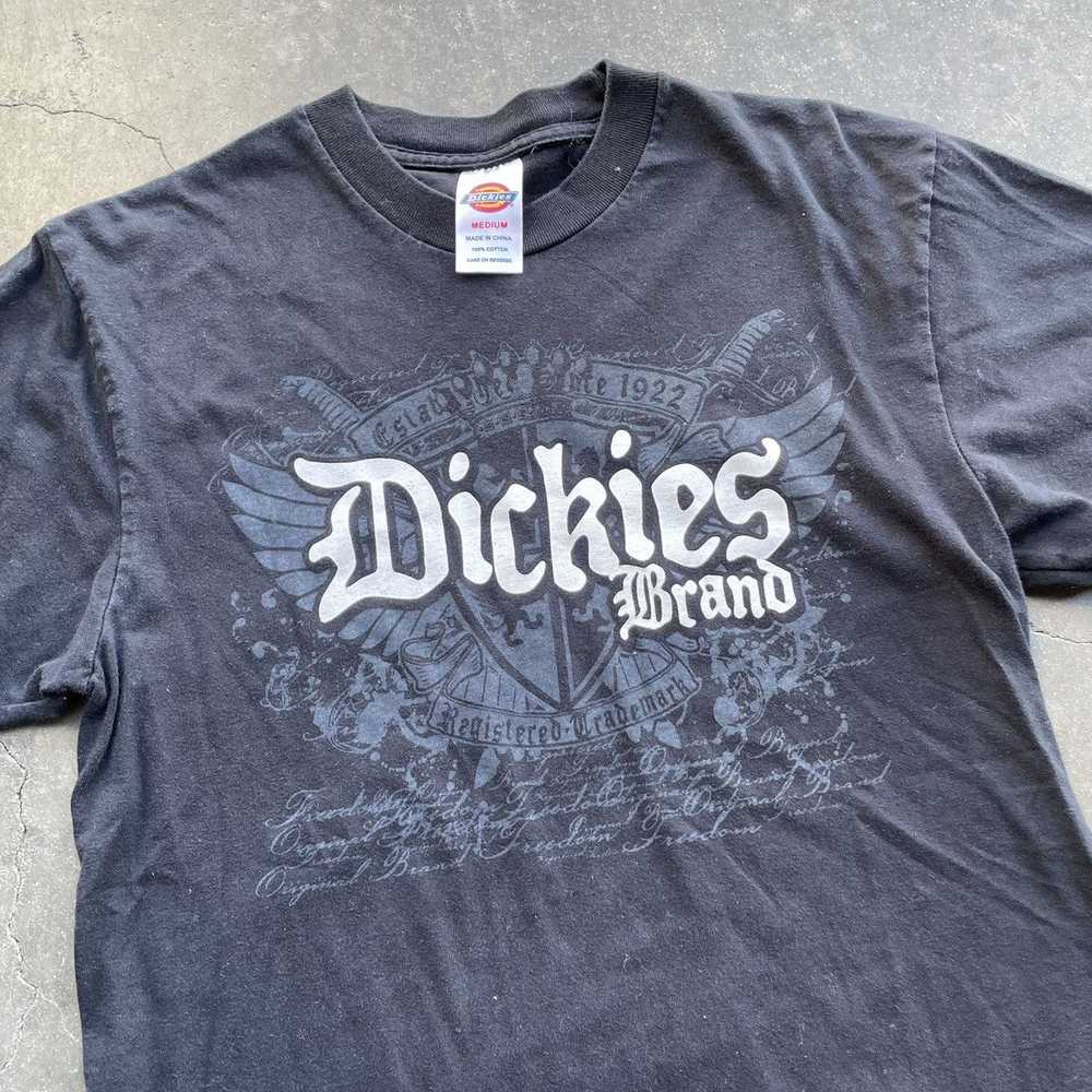 Dickies × Streetwear × Vintage Vintage Dickies Go… - image 2
