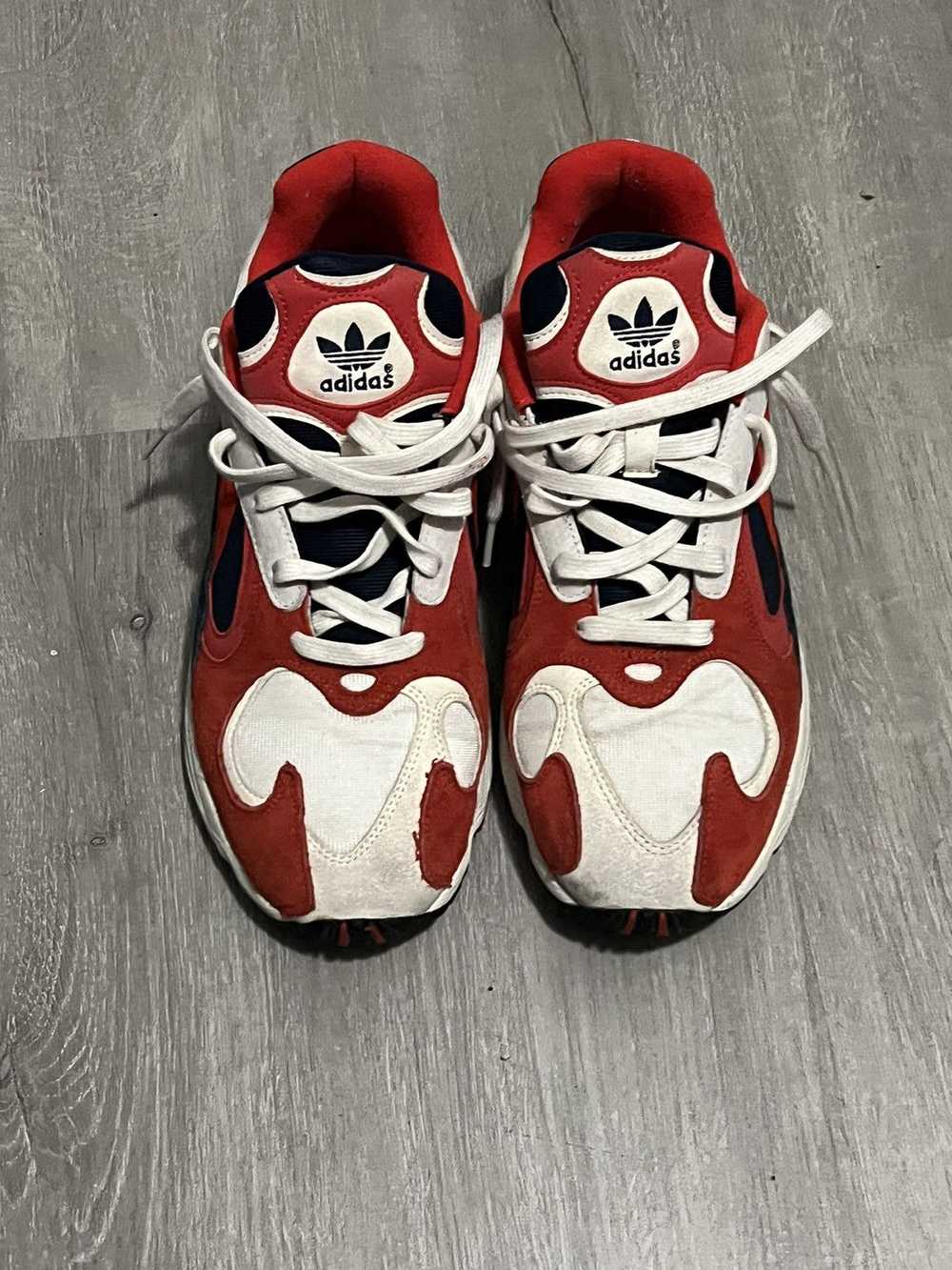 Adidas Adidas Yung 1 - image 1