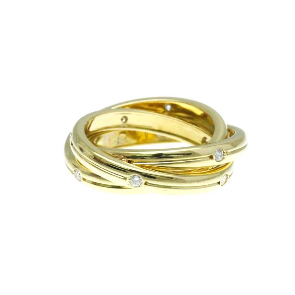 Cartier Cartier Constellation Ring Yellow Gold (1… - image 5
