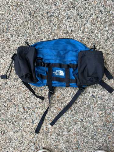 The North Face TNF Waist Bag Fanny Pack The North 