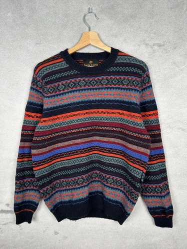 Avant Garde × Vintage Vintage Avant Garde Sweater 