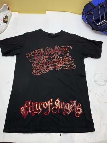 Christian Audigier × Vintage Christian Audigier Ci