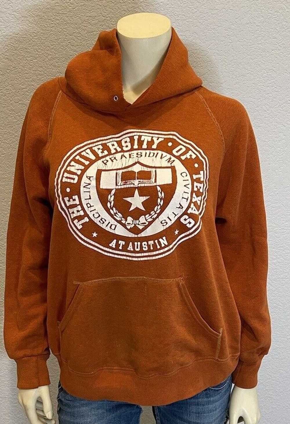 Other Vintage 70s 80s University Texas Longhorns … - image 1