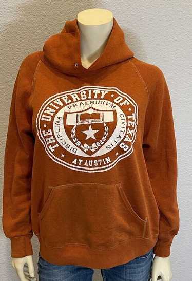 Other Vintage 70s 80s University Texas Longhorns H