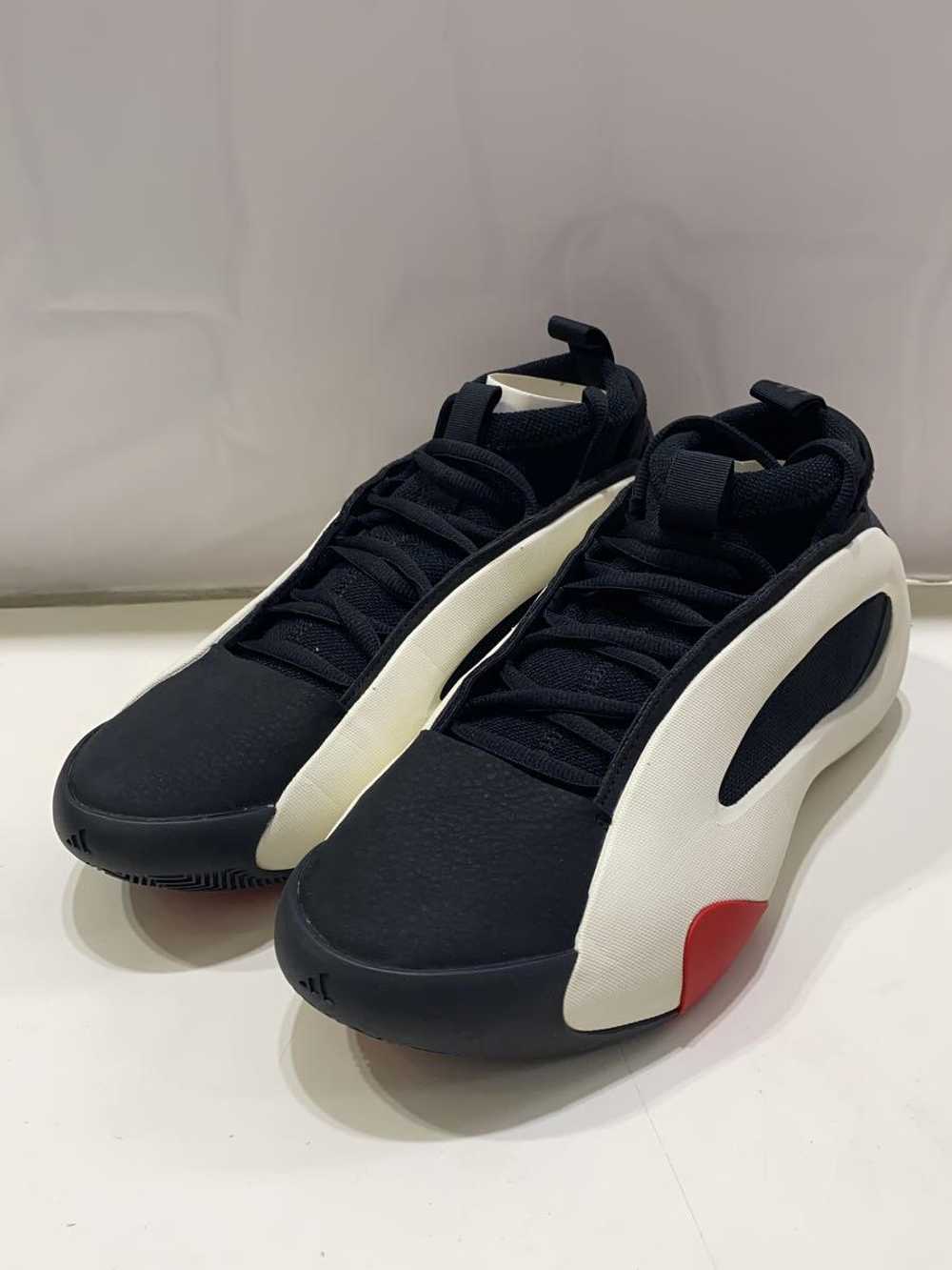 Men 9.5US Adidas Harden Volume 8/High Cut Sneaker… - image 2