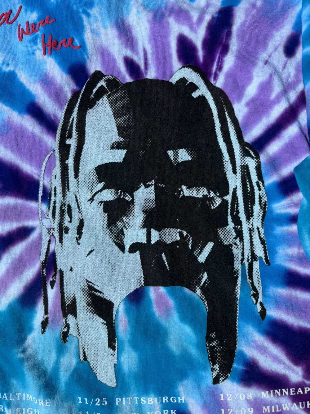 Travis Scott 2019 Travis Scott Astroworld Longsle… - image 10