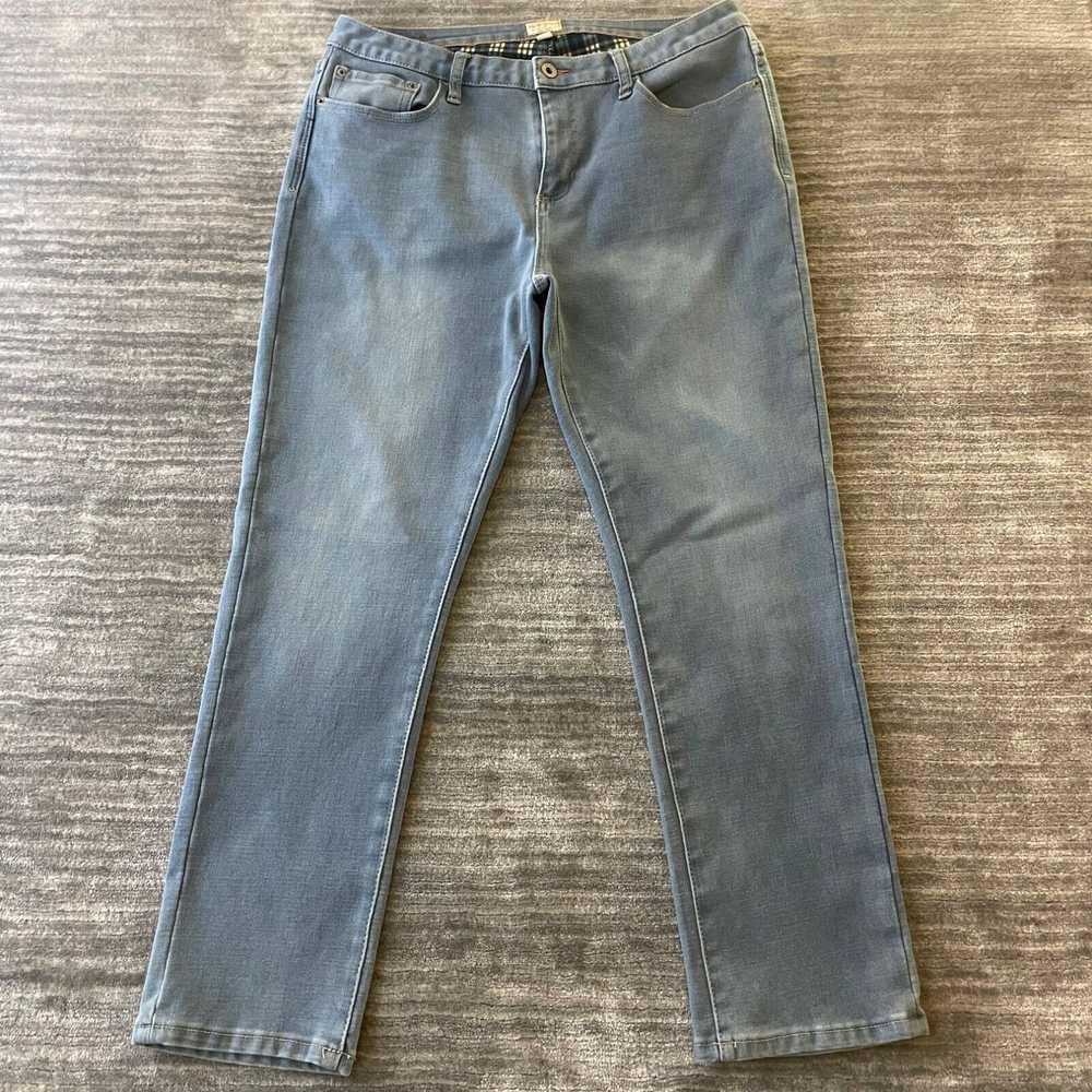 Weatherproof Weatherproof Vintage Jeans Size 16 W… - image 1