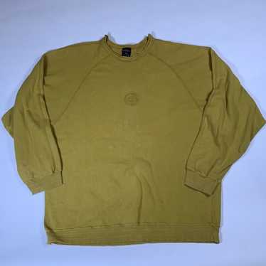 Vintage Vintage Geneva Collection Men Knit Sweater