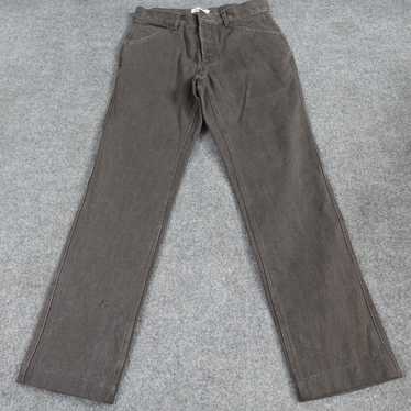 Taylor Stitch Taylor Stitch Chipped Pants 31 x 30 