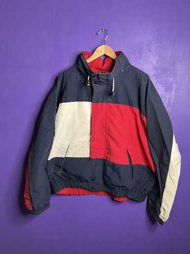 Rare × Tommy Hilfiger × Vintage Vintage 90s Tommy… - image 1