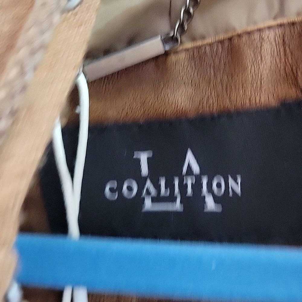 La Coalition LA Jacket Size S - image 4