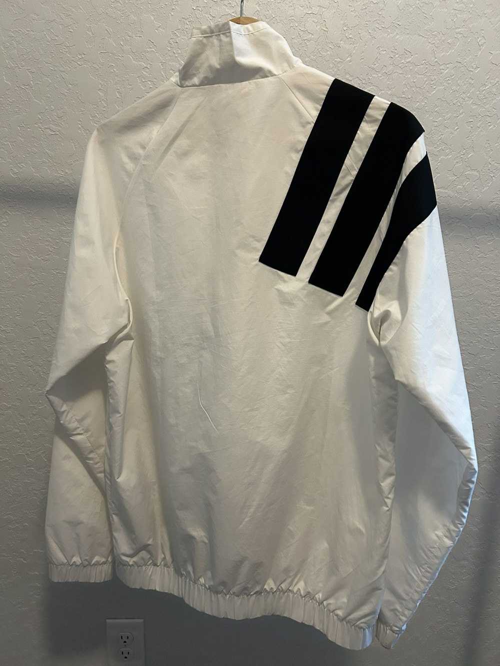 Adidas × Gosha Rubchinskiy Adidas x Gosha zip col… - image 2