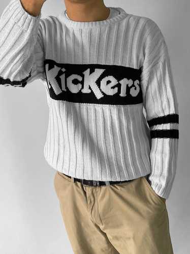 Kickers × Streetwear × Vintage Kickers vintage