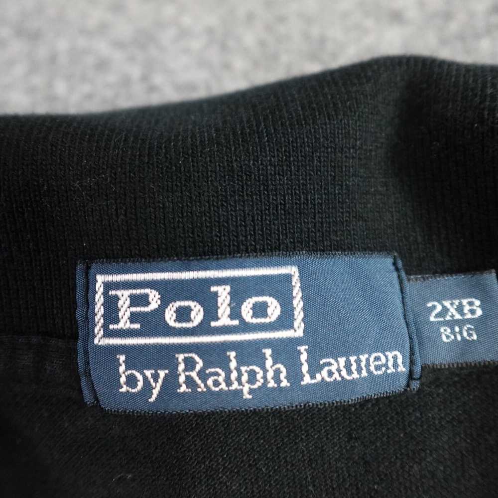 Polo Ralph Lauren Polo Ralph Lauren Mens Polo Shi… - image 2