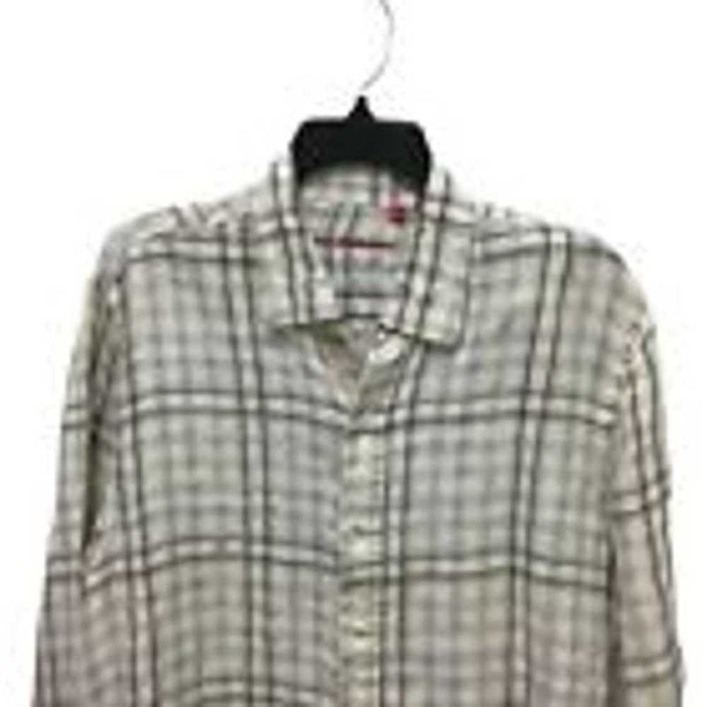 Report Collection Men's Report Collection Linen T… - image 3