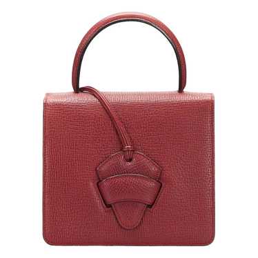Loewe Barcelona leather handbag