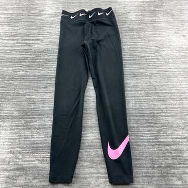 Nike Nike Pants Size M Womens Leggings Active Wor… - image 1