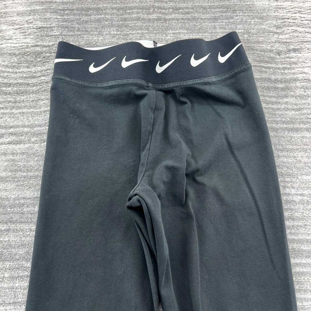 Nike Nike Pants Size M Womens Leggings Active Wor… - image 2
