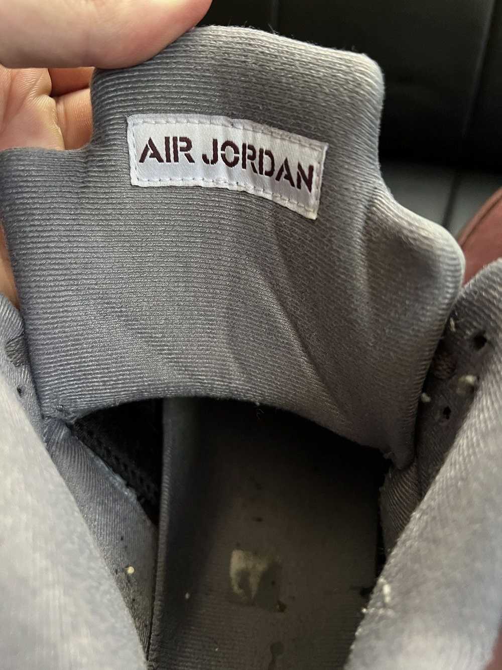 Jordan Brand Nike Air Jordan 5 Retro Burgundy Sho… - image 7